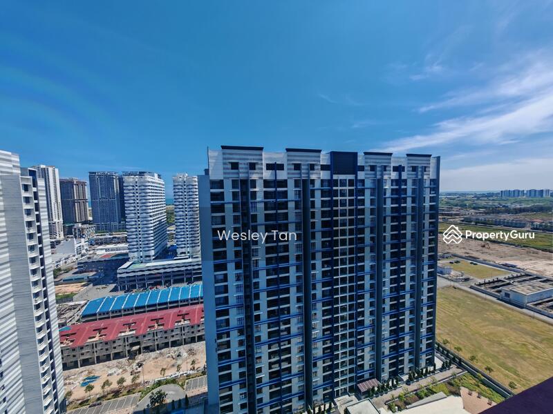 Untuk Dijual - Admiral Residences