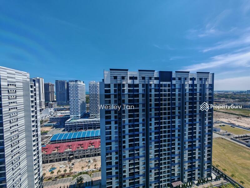 Untuk Dijual - Admiral Residences