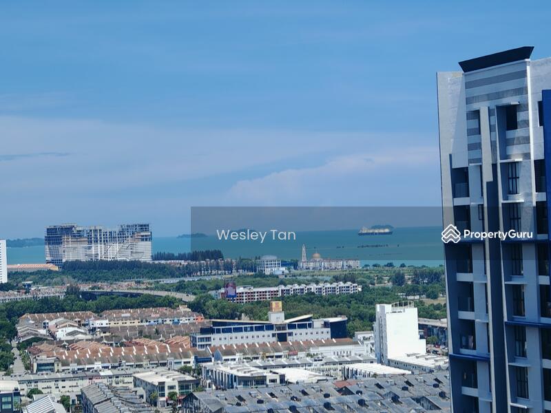 Untuk Dijual - Admiral Residences