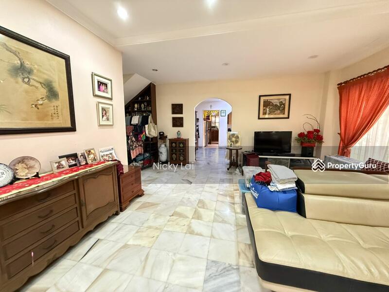 For Sale - Saujana Akasia