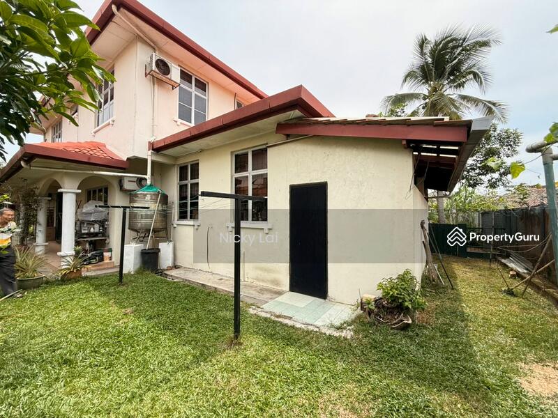 For Sale - Saujana Akasia