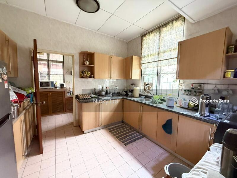 For Sale - Saujana Akasia