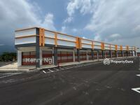 For Rent - Taman Jerai Jaya