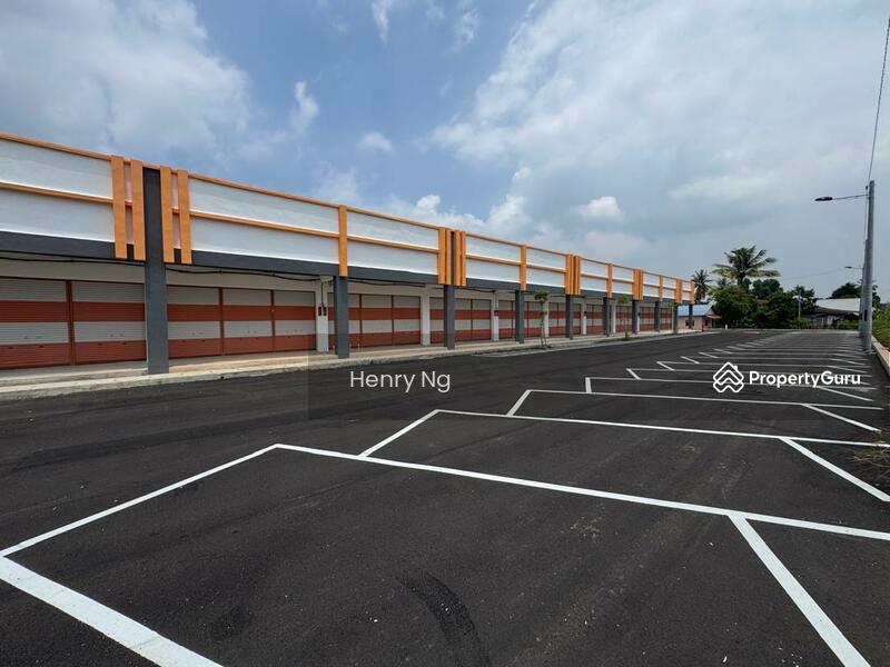 For Rent - Taman Jerai Jaya