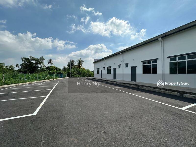 For Rent - Taman Jerai Jaya
