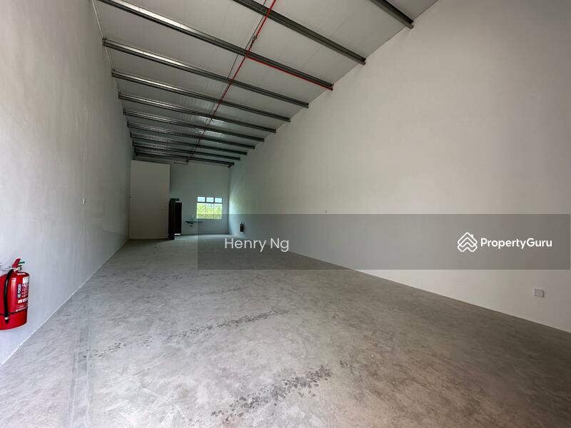 For Rent - Taman Jerai Jaya