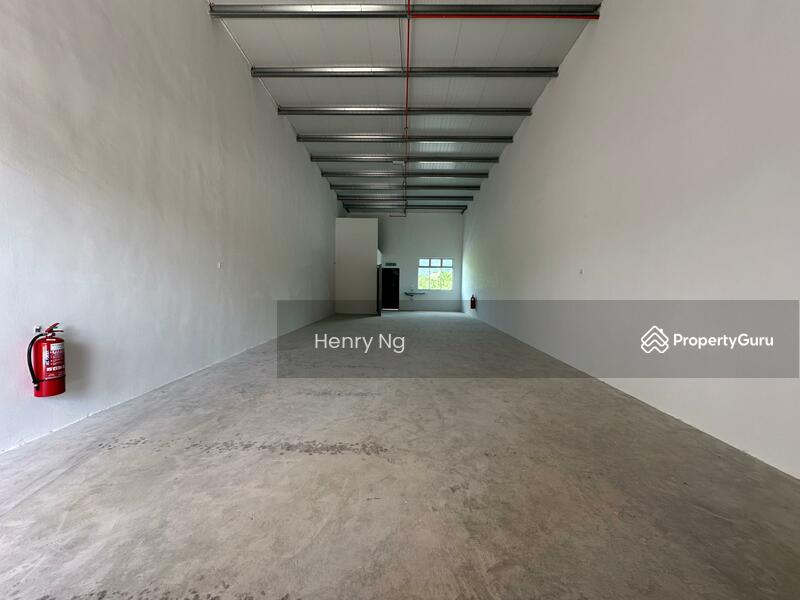 For Rent - Taman Jerai Jaya