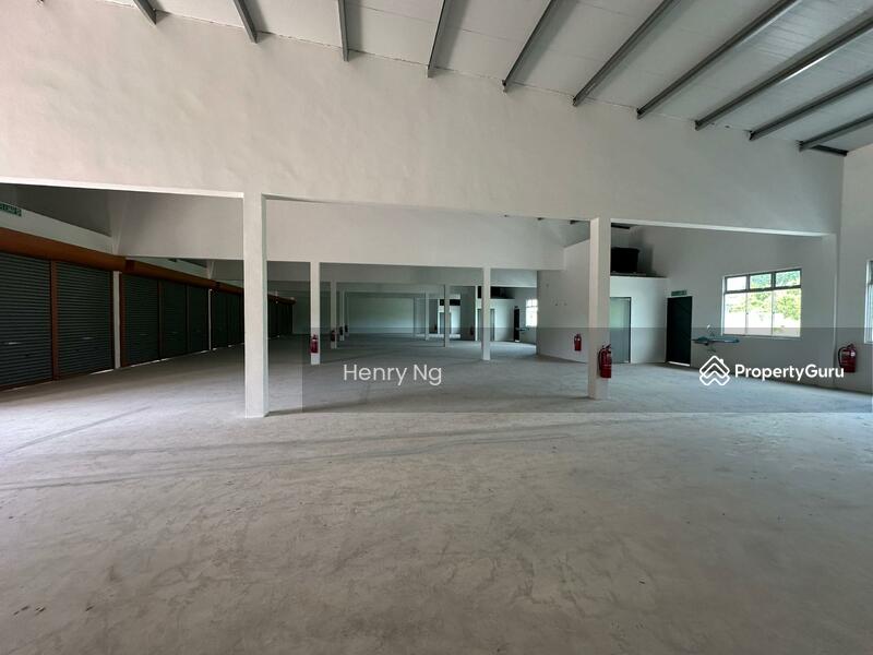 For Rent - Taman Jerai Jaya