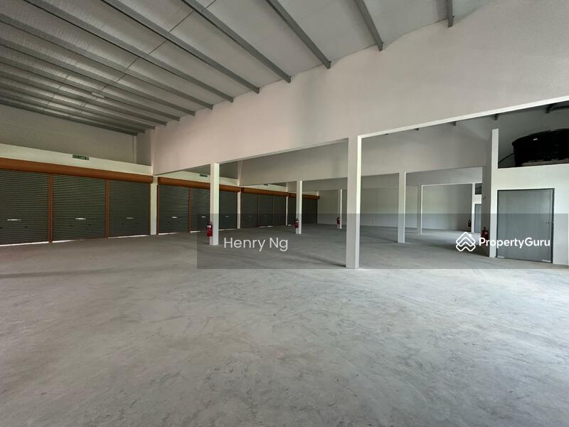 For Rent - Taman Jerai Jaya