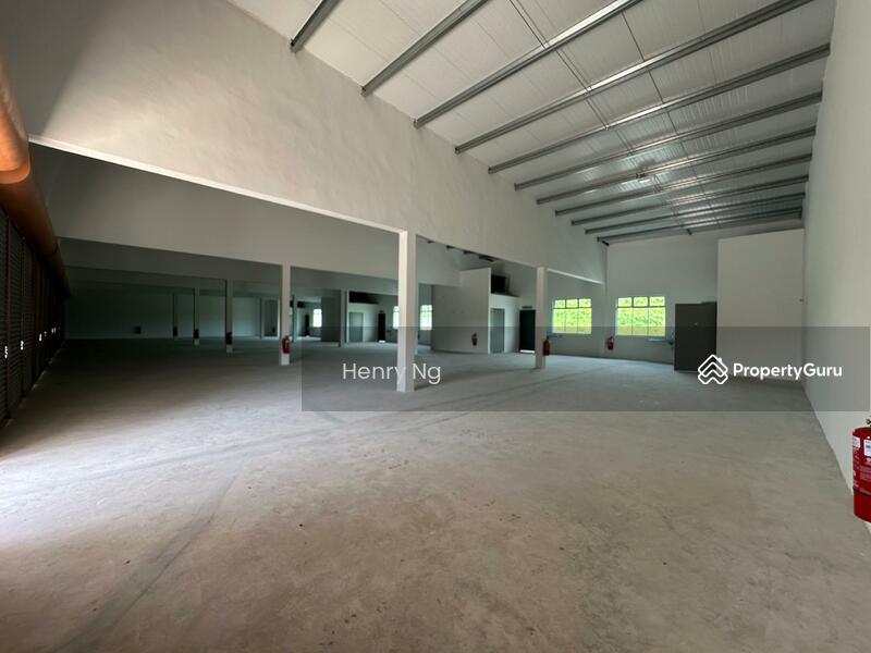 For Rent - Taman Jerai Jaya