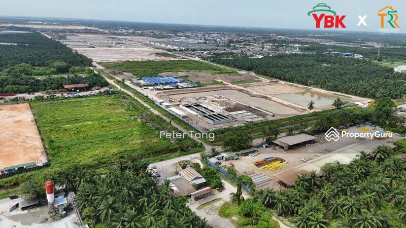 Terrace Factory for Sale in Telok Panglima Garang (Jenjarom) - Peter Tang - PropertyGuru.com.my