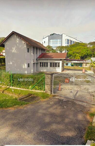 For Sale - PJ Seksyen 7