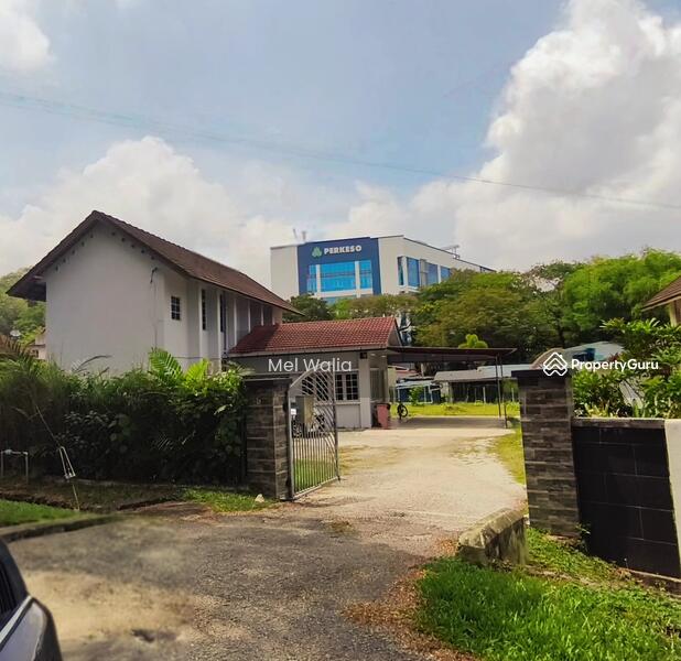 For Sale - PJ Seksyen 7