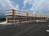For Rent - Shop at Taman Jerai Maju