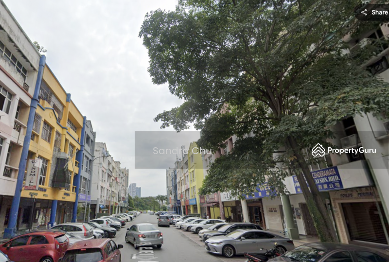 For Sale - BANDAR BARU KLANG