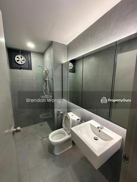 For Rent - M Vertica