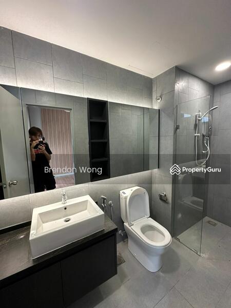 For Rent - M Vertica