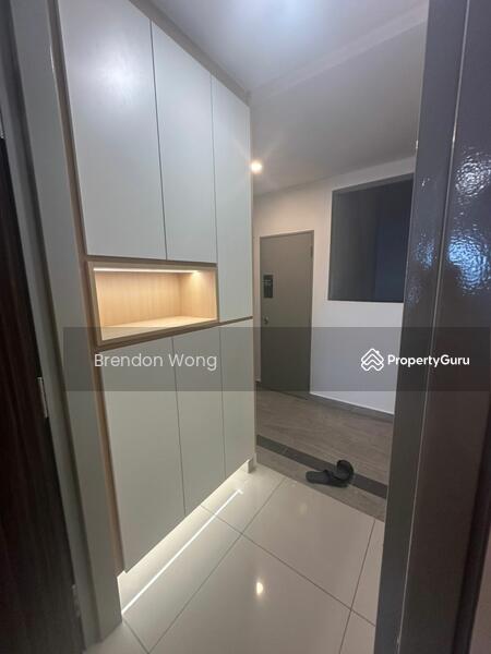 For Rent - M Vertica