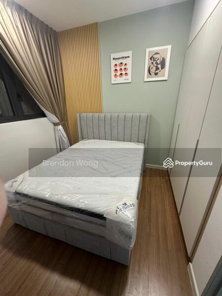 For Rent - M Vertica