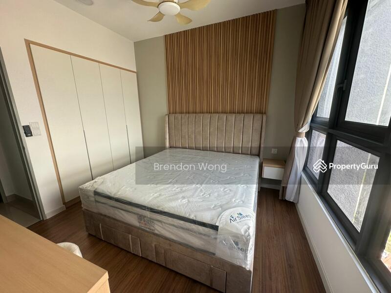 For Rent - M Vertica