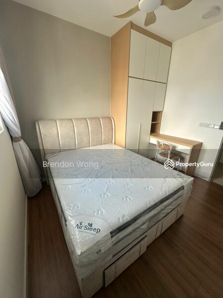 For Rent - M Vertica