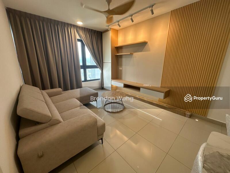 For Rent - M Vertica