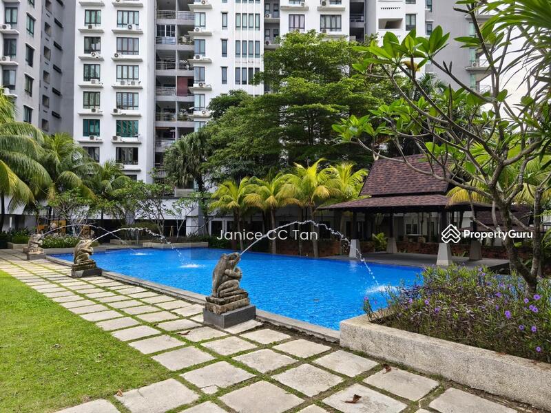 Atmosfera Kondominium untuk Untuk Dijual - RM 450,000, Mac 2026 - PropertyGuru.com.my