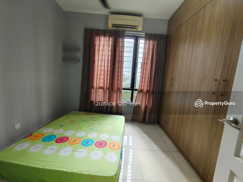 Atmosfera Kondominium untuk Untuk Dijual - RM 450,000, Mac 2026 - PropertyGuru.com.my