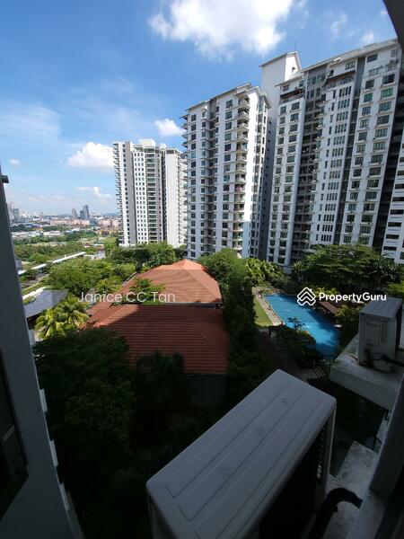 Atmosfera Kondominium untuk Untuk Dijual - RM 450,000, Mac 2026 - PropertyGuru.com.my