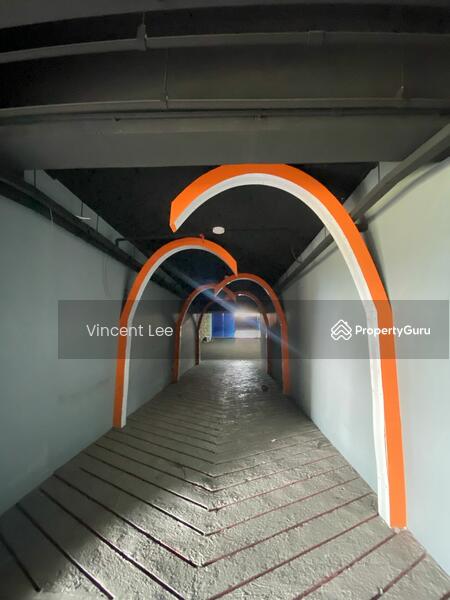 For Rent - Cairnhill Hotel Office for Rent