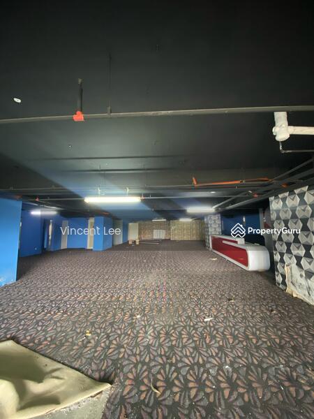 For Rent - Cairnhill Hotel Office for Rent