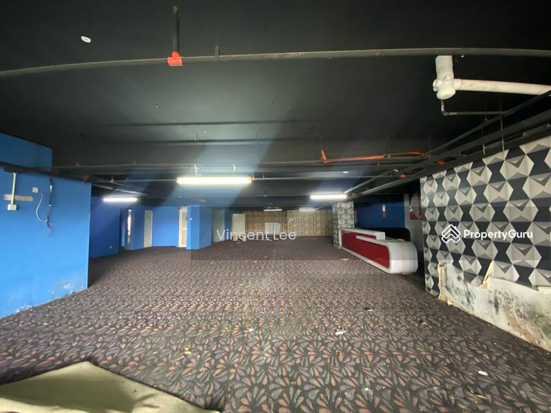 For Rent - Cairnhill Hotel Office for Rent