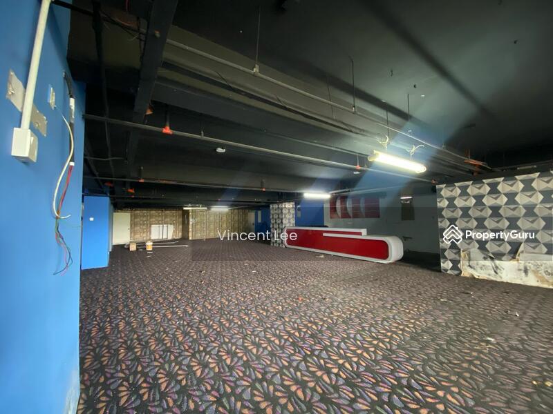 For Rent - Cairnhill Hotel Office for Rent