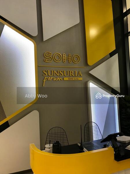 For Rent - Sunsuria Forum