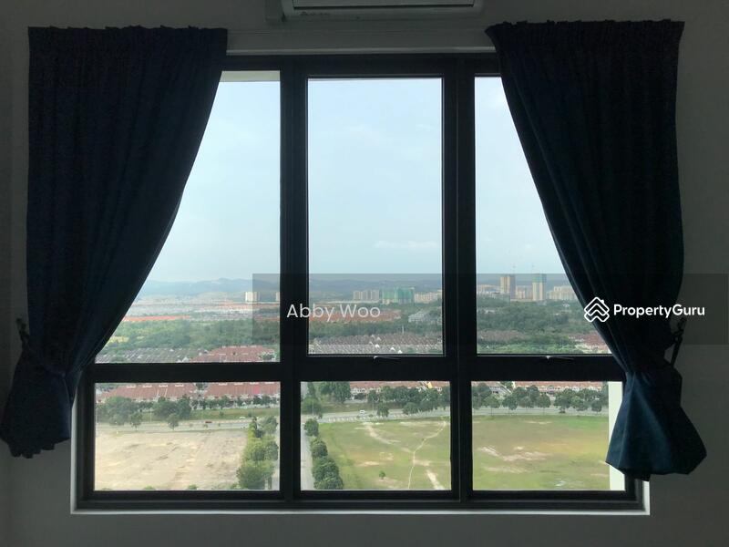 For Rent - Sunsuria Forum