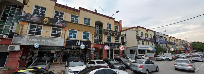 For Rent - Laman Rimbunan