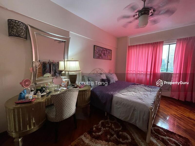 Condominium for Sale at Lanai Kiara - Loretta Tang - PropertyGuru.com.my