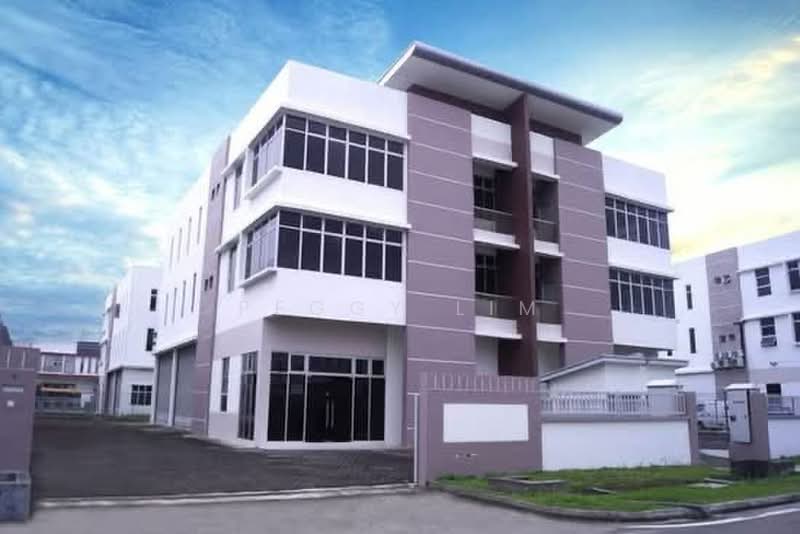 Kilang untuk Dijual di Kajang (Selangor) - Peggy Lim - Exterior - PropertyGuru.com.my