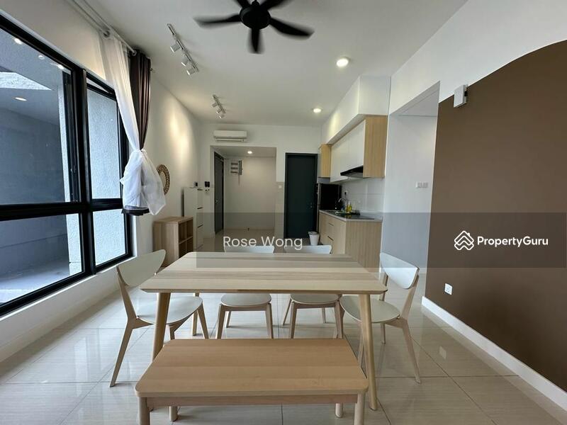 For Sale - One Cochrane Residence