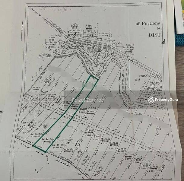 For Sale - Sungai Lui Hulu Langat