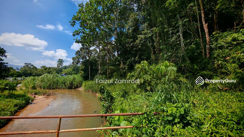 For Sale - Sungai Lui Hulu Langat