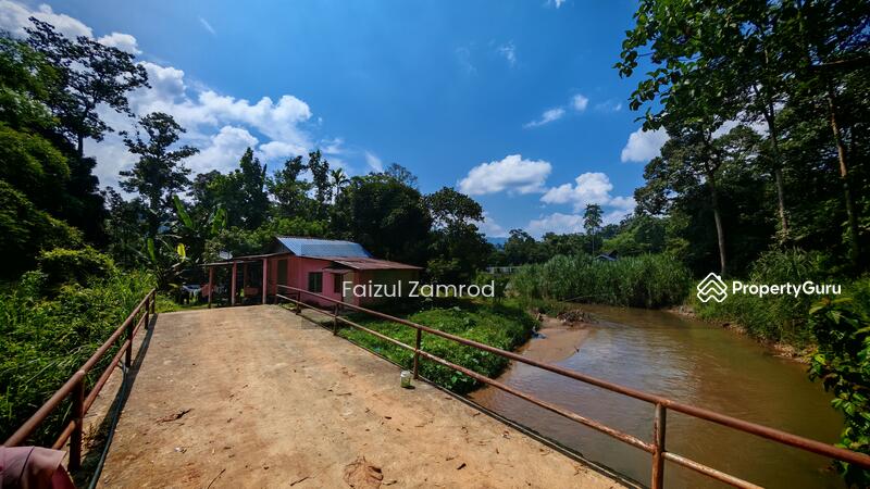 For Sale - Sungai Lui Hulu Langat