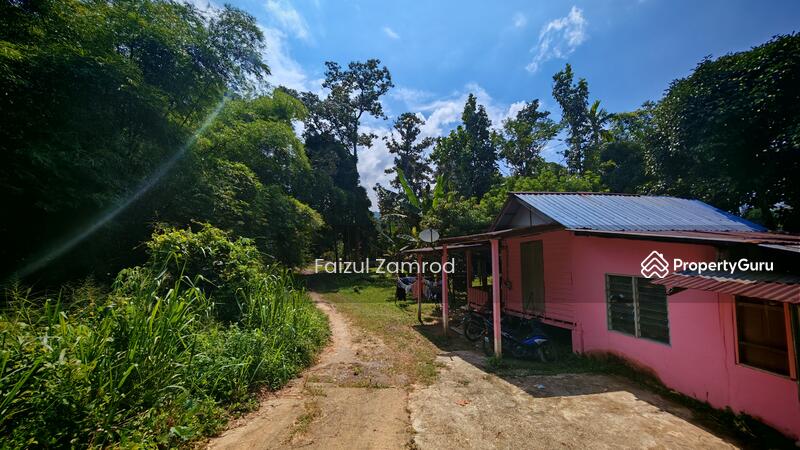 For Sale - Sungai Lui Hulu Langat