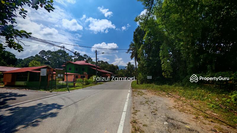 For Sale - Sungai Lui Hulu Langat