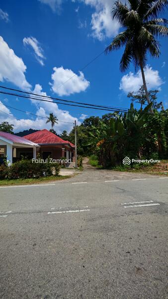 For Sale - Sungai Lui Hulu Langat