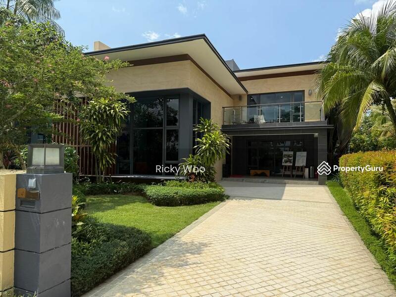 For Sale - Cluster House at Forest City