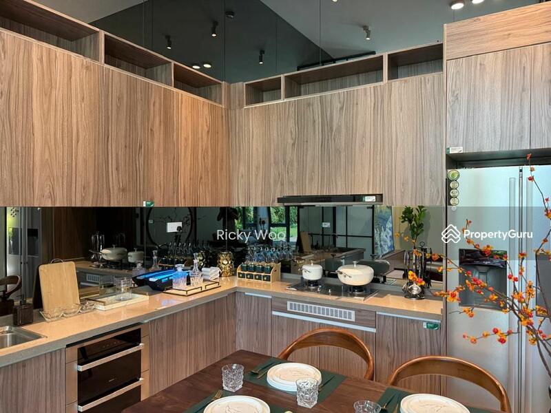 For Sale - Cluster House at Forest City