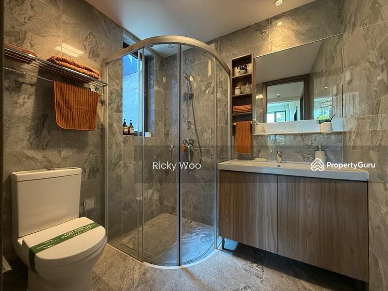 For Sale - Cluster House at Forest City