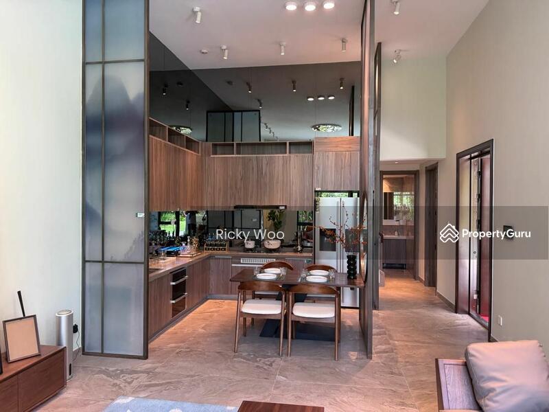 For Sale - Cluster House at Forest City