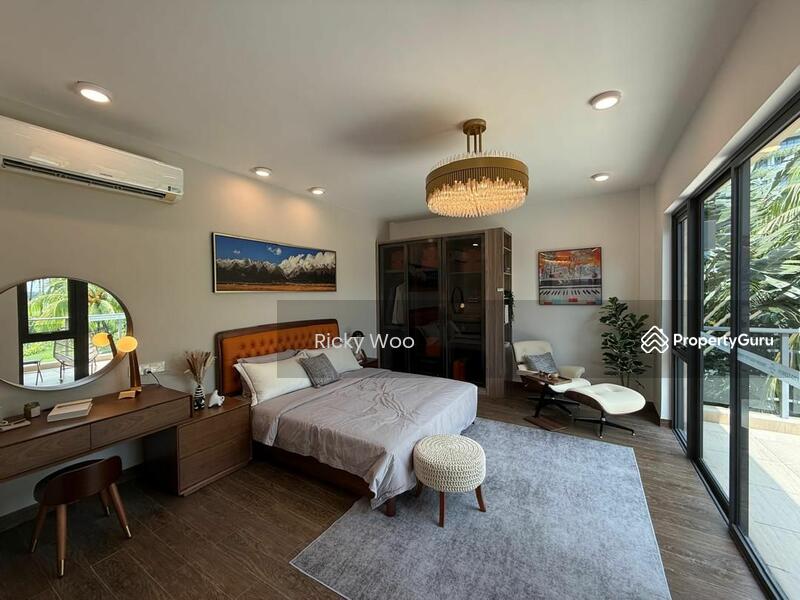 For Sale - Cluster House at Forest City